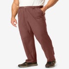 Knockarounds&reg; Full-Elastic Waist Pants image number null