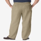 Knockarounds&reg; Full-Elastic Waist Pants image number null
