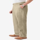 Knockarounds&reg; Full-Elastic Waist Pants image number null