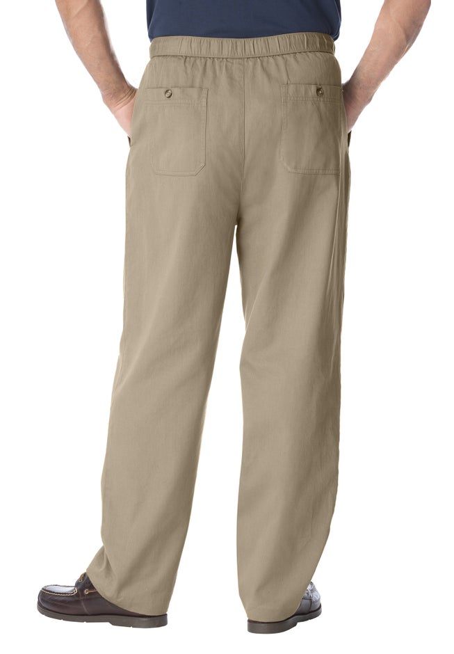 Knockarounds® Full-Elastic Waist Pants image number 1