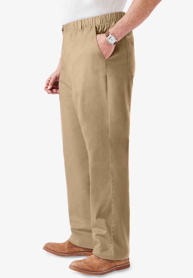 Knockarounds® Full-Elastic Waist Pants image number 2