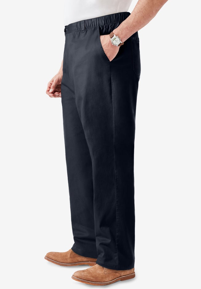Knockarounds® Full-Elastic Waist Pants image number 2