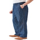 Knockarounds&reg; Full-Elastic Waist Pants image number null