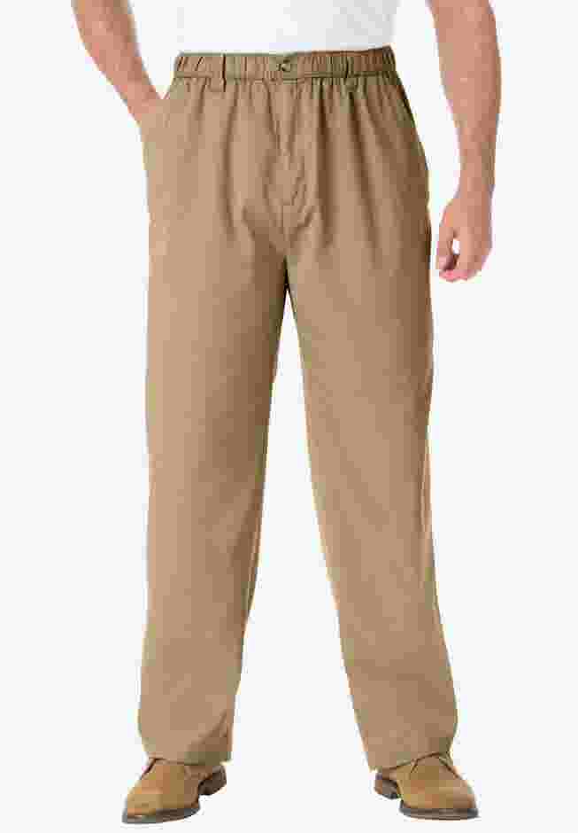 Knockarounds® Full-Elastic Waist Pants image number 0