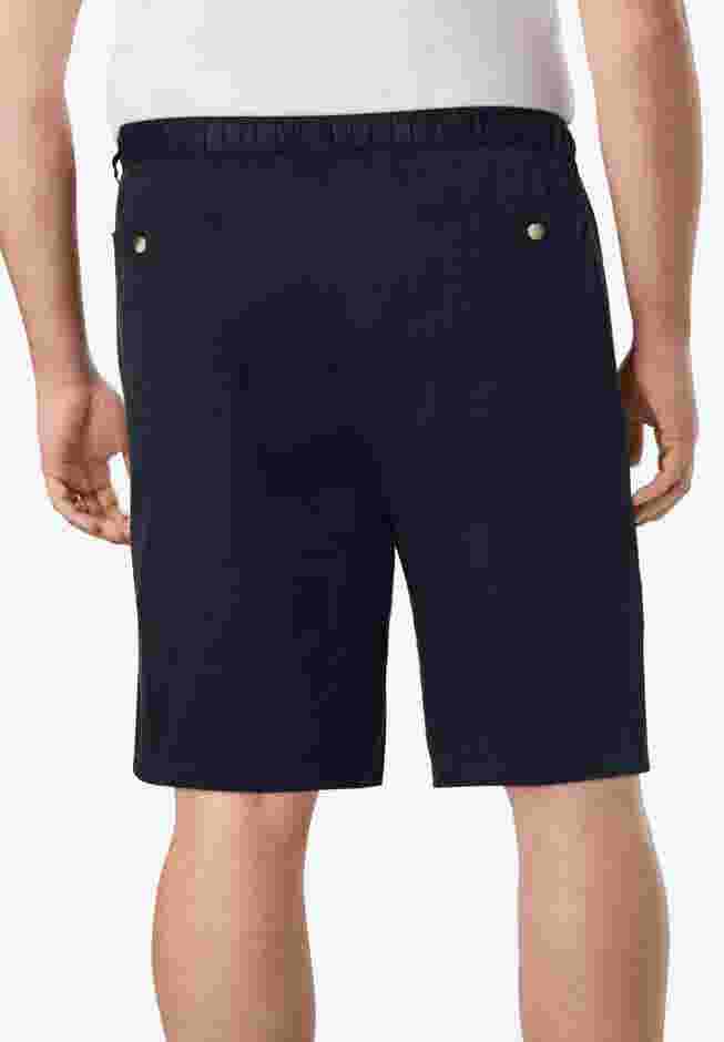 Knockarounds® 8" Full Elastic Plain Front Short image number 1