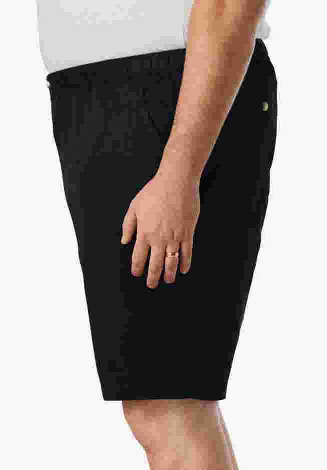 Knockarounds® 8" Full Elastic Plain Front Short image number 2
