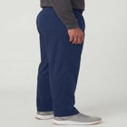 Lightweight Jersey Open-Bottom Sweatpants image number null