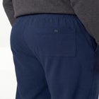 Lightweight Jersey Open-Bottom Sweatpants image number null
