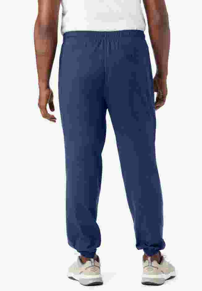 Lightweight Elastic Cuff Sweatpants image number 1