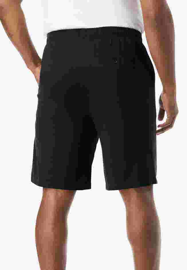 Lightweight Jersey Shorts image number 1