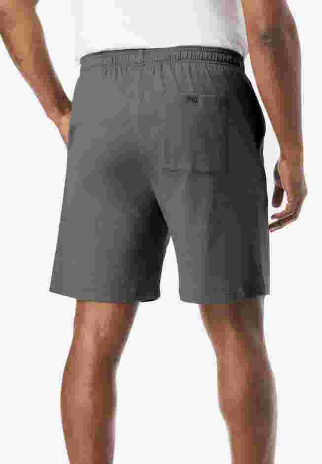 Lightweight Jersey Shorts image number 1