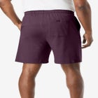 Lightweight Jersey Shorts image number null