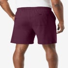 Lightweight Jersey Shorts image number null