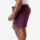 Lightweight Jersey Shorts image number null