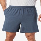 Lightweight Jersey Shorts image number null