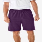 Lightweight Jersey Shorts image number null