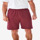 Lightweight Jersey Shorts image number null