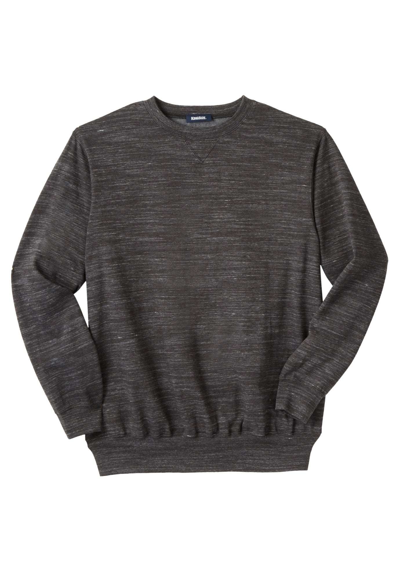 Fleece Crewneck Sweatshirt image number 1