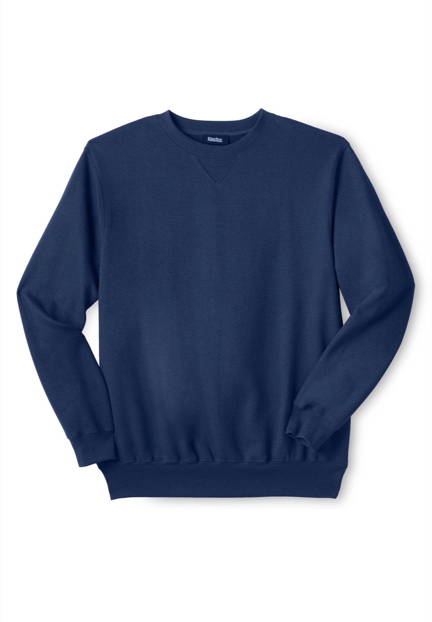 Fleece Crewneck Sweatshirt image number 1