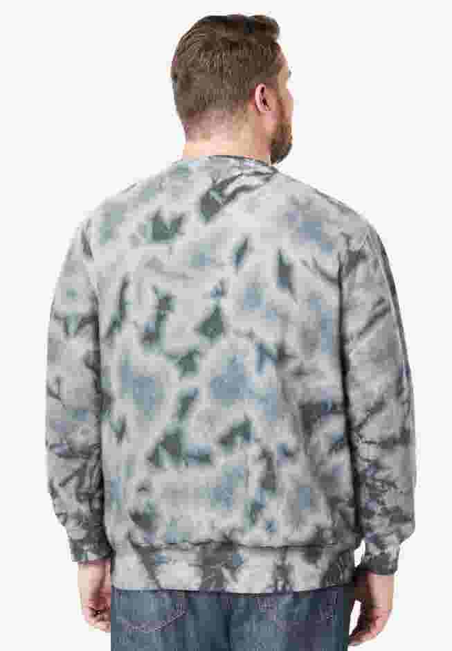 Fleece Crewneck Sweatshirt image number 1