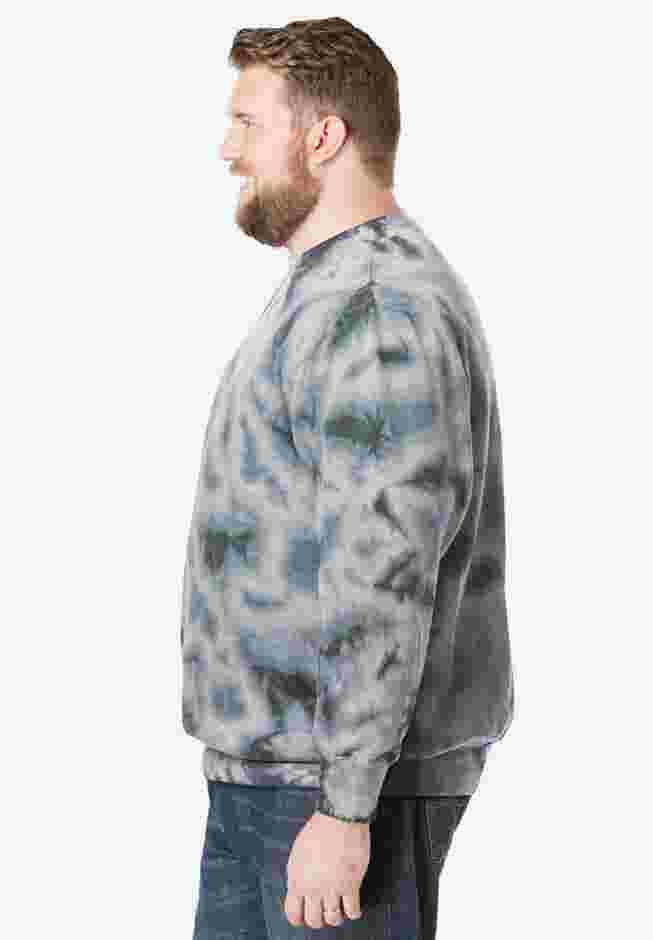 Fleece Crewneck Sweatshirt image number 2