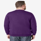 Fleece Crewneck Sweatshirt image number null