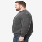 Fleece Crewneck Sweatshirt image number null