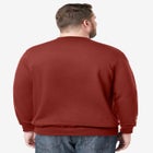 Fleece Crewneck Sweatshirt image number null