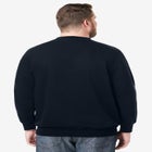 Fleece Crewneck Sweatshirt image number null