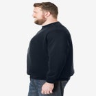 Fleece Crewneck Sweatshirt image number null