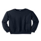 Fleece Crewneck Sweatshirt image number null