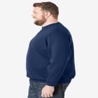 Fleece Crewneck Sweatshirt image number null