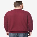 Fleece Crewneck Sweatshirt image number null