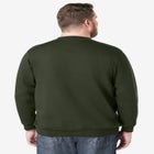 Fleece Crewneck Sweatshirt image number null