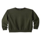 Fleece Crewneck Sweatshirt image number null