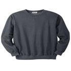 Fleece Crewneck Sweatshirt image number null