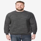 Fleece Crewneck Sweatshirt image number null