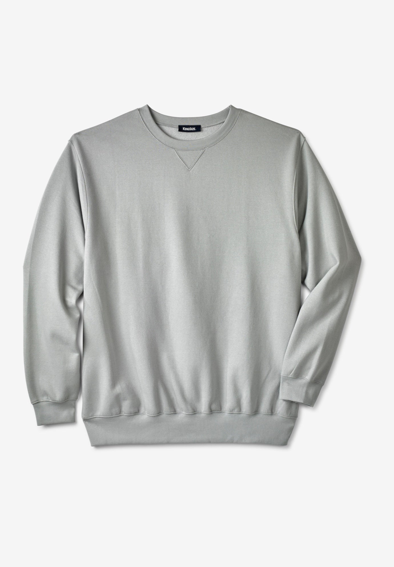Fleece Crewneck Sweatshirt image number 0
