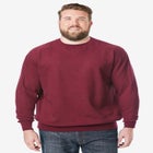 Fleece Crewneck Sweatshirt image number null