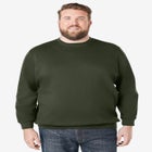 Fleece Crewneck Sweatshirt image number null