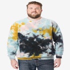 Fleece Crewneck Sweatshirt image number null