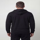 Fleece Zip-Front Hoodie image number null