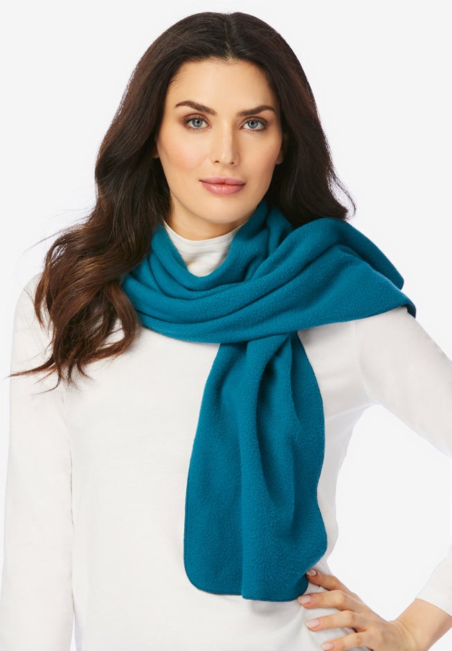 Microfleece Scarf - Main Image