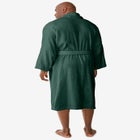 Terry Bathrobe with Pockets image number null