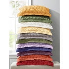 100% Cotton Georgia Chenille Bedspread image number null