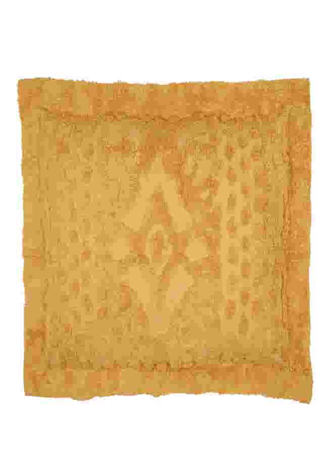 100% Cotton Georgia Chenille Shams image number 0