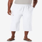 Gauze Cargo Judo Shorts image number 0