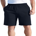 Comfort Fleece Shorts image number null