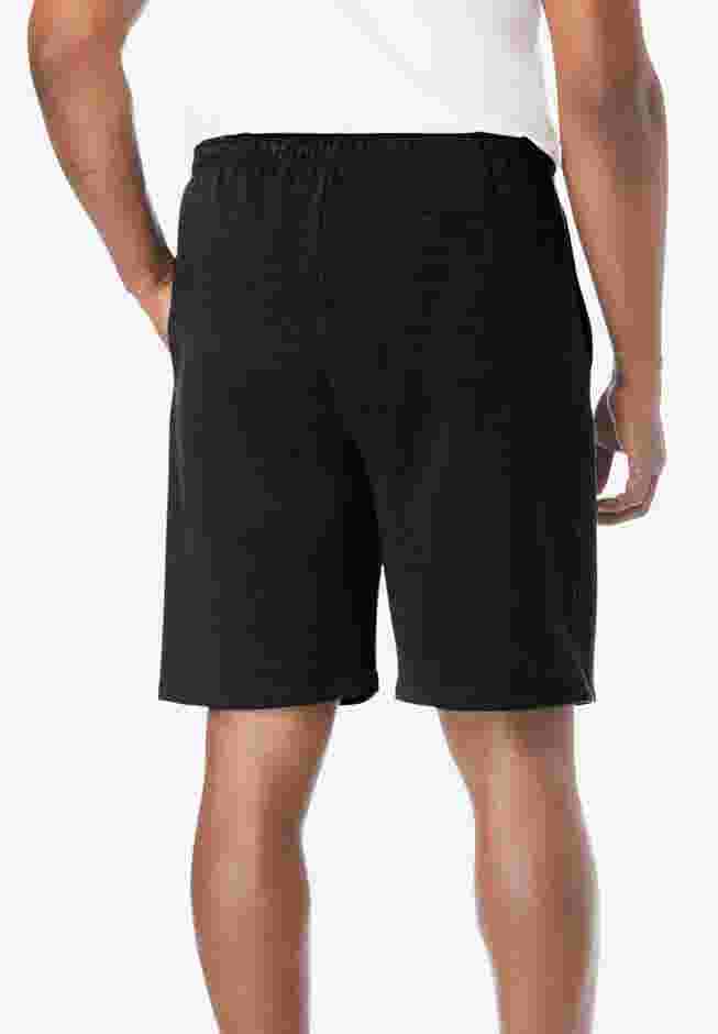 Comfort Fleece Shorts image number 1