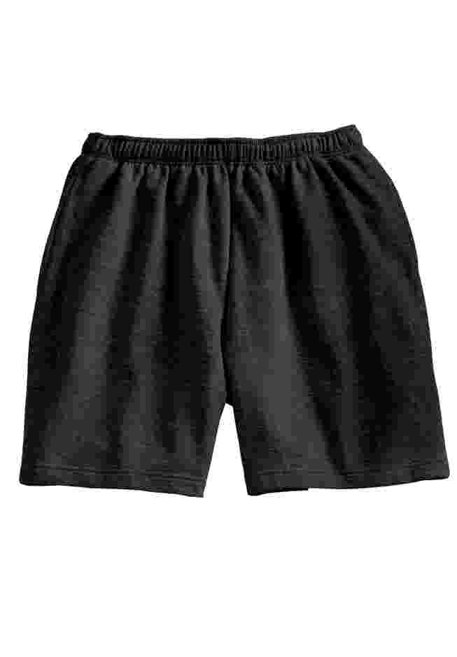 Comfort Fleece Shorts image number 0